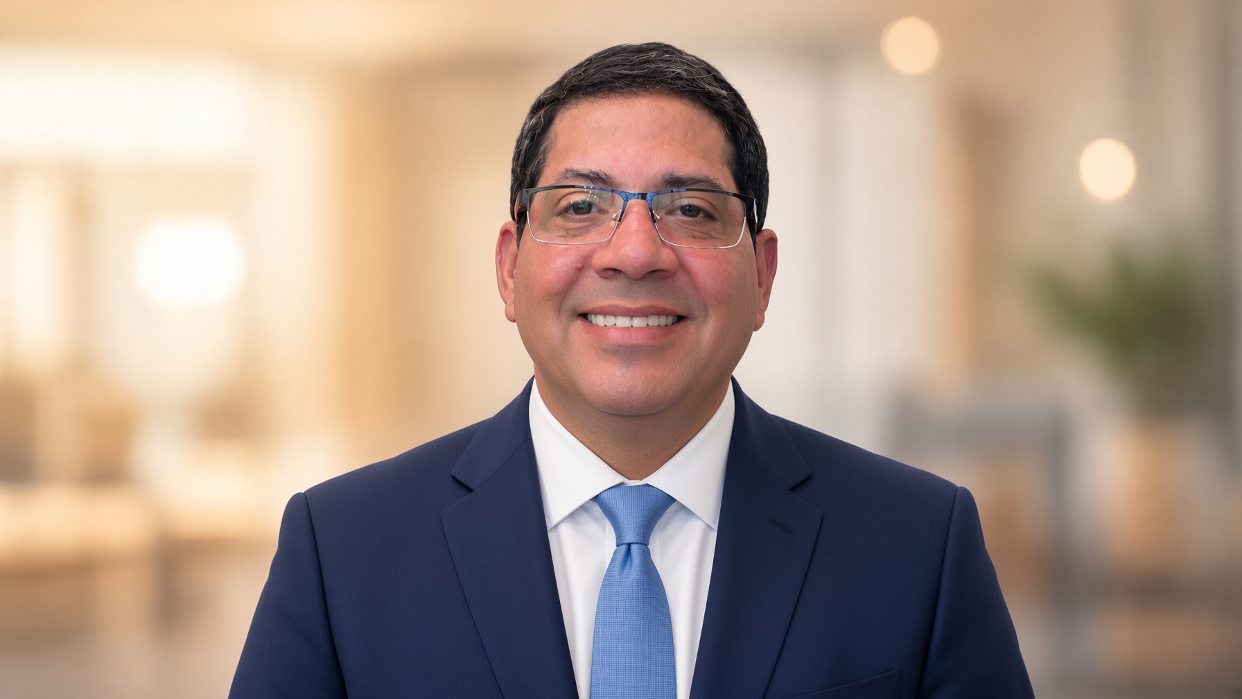 Ovidio Madera, Financial Clarity Coach